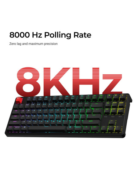 KEYBOARD WIRED C3 PRO RGB/RETRO C3PX-H1 KEYCHRON