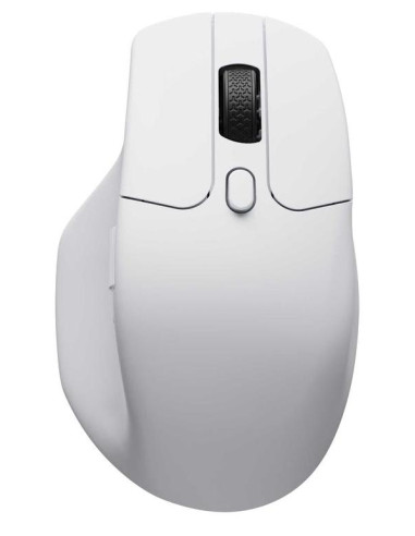 MOUSE USB OPTICAL WRL M6/WHITE M6S-A24 KEYCHRON