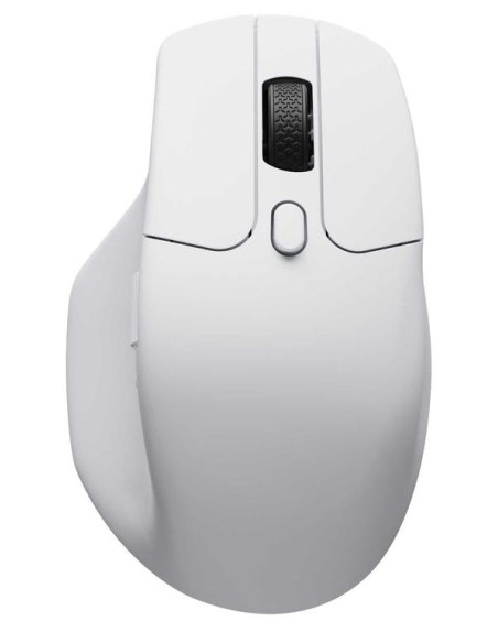 MOUSE USB OPTICAL WRL M6/WHITE M6S-A24 KEYCHRON