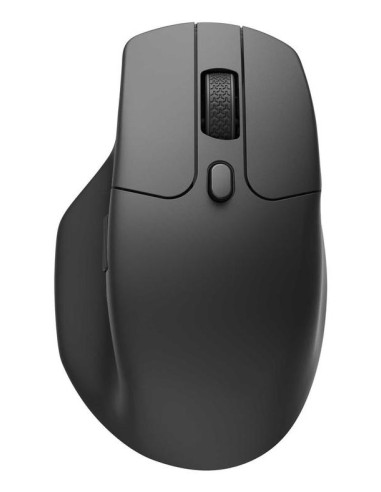 MOUSE USB OPTICAL WRL M6/BLACK M6S-A23 KEYCHRON