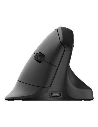 MOUSE USB OPTICAL WRL M5/BLACK M5-A23 KEYCHRON