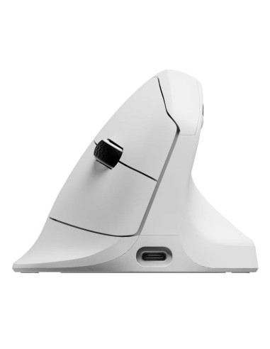 MOUSE USB OPTICAL WRL M5/WHITE M5-A24 KEYCHRON