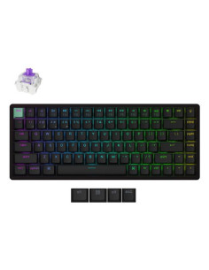 KEYBOARD WRL K2 HE/BLACK K2H-J1 KEYCHRON