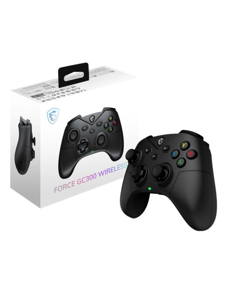 GAMEPAD WRL/FORCE GC300 W MSI