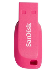 MEMORY DRIVE FLASH USB2 16GB/SDCZ50C-016G-B35PE SANDISK