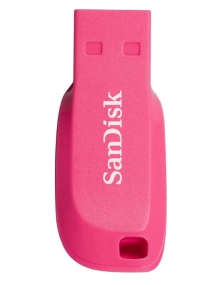 MEMORY DRIVE FLASH USB2 16GB/SDCZ50C-016G-B35PE SANDISK