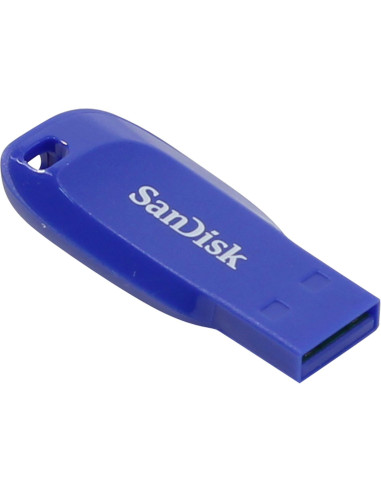 MEMORY DRIVE FLASH USB2 64GB/SDCZ50C-064G-B35BE SANDISK