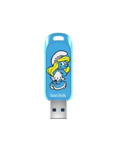 MEMORY DRIVE FLASH USB3.2/256GB SDCZIS-256G-G46 SANDISK