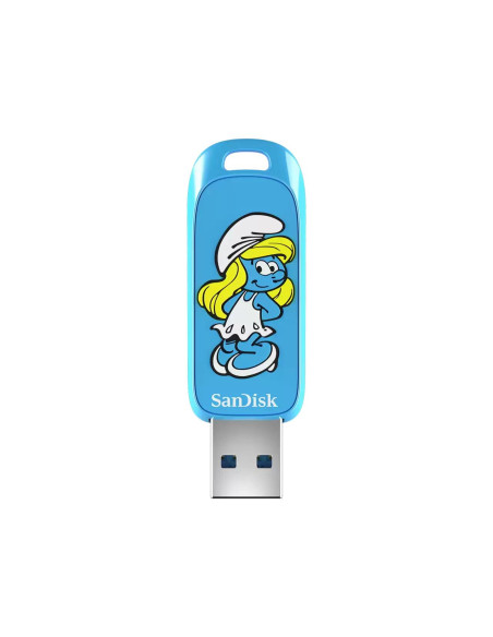 MEMORY DRIVE FLASH USB3.2/256GB SDCZIS-256G-G46 SANDISK