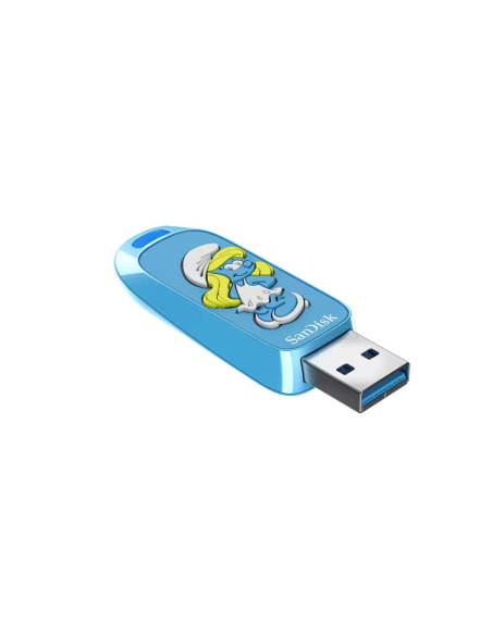 MEMORY DRIVE FLASH USB3.2/256GB SDCZIS-256G-G46 SANDISK