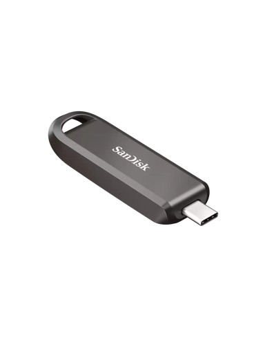 MEMORY DRIVE FLASH USB-C/512GB SDCZ890-512G-G46 SANDISK