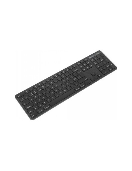 TARGUS ECOSMART FULL SIZE WIRELESS KEYBOARD (NO)