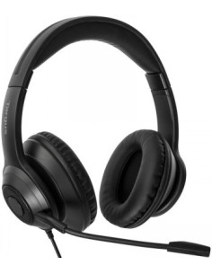 TARGUS WIRED STEREO HEADSET