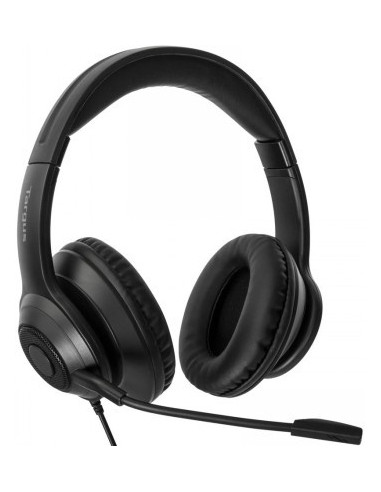 TARGUS WIRED STEREO HEADSET