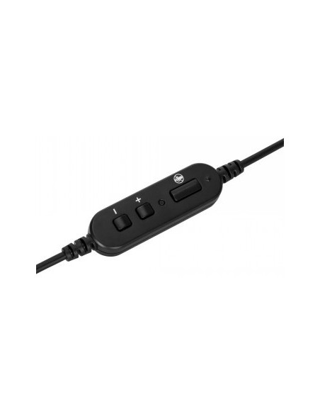 TARGUS WIRED STEREO HEADSET