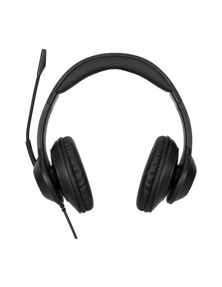 TARGUS WIRED STEREO HEADSET