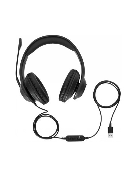 TARGUS WIRED STEREO HEADSET