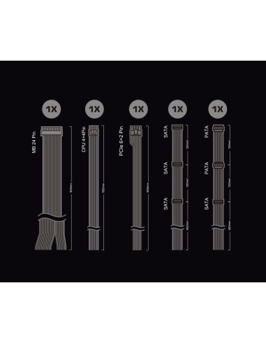 Power Supply, ASROCK, ATX, PC, 100 - 240 V, 650 W, PRO-650B