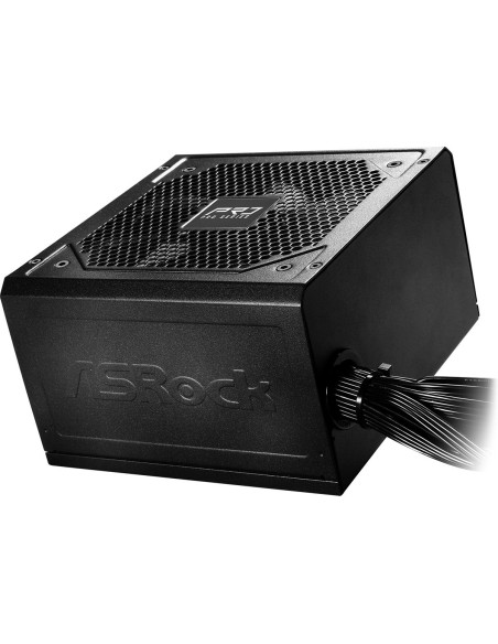 Power Supply, ASROCK, ATX, PC, 100 - 240 V, 750 W, PRO-750B