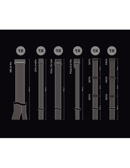 Power Supply, ASROCK, ATX, PC, 100 - 240 V, 750 W, PRO-750B