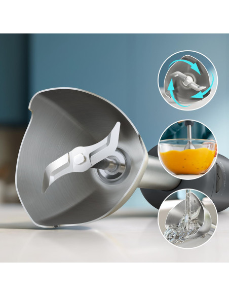 BLENDER/HR2522/00 PHILIPS