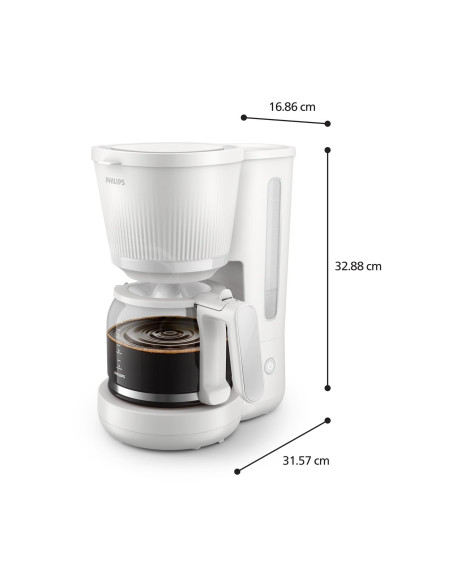 COFFEE MAKER/HD7411/00 PHILIPS