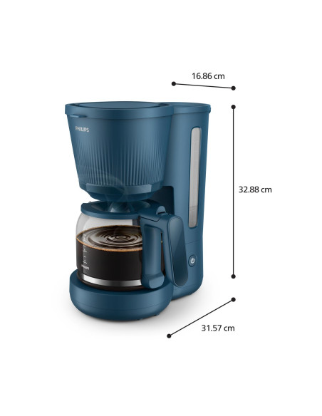 COFFEE MAKER/HD7411/70 PHILIPS