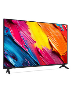 TV Set, LG, 55 ", 4K Ultra HD, 3840 x 2160 pixels, Flat, 16:9, QNED, 55QNED70A6A