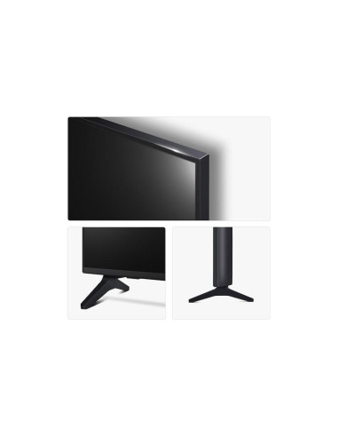 TV Set, LG, 55 ", 4K Ultra HD, 3840 x 2160 pixels, Flat, 16:9, QNED, 55QNED70A6A