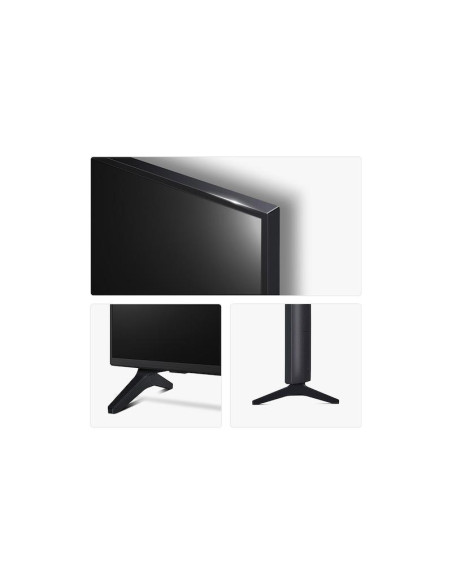 TV Set, LG, 55 ", 4K Ultra HD, 3840 x 2160 pixels, Flat, 16:9, QNED, 55QNED70A6A