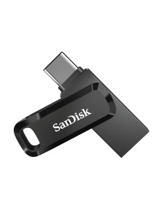 MEMORY DRIVE FLASH USB-C 64GB/SDDDC3-064G-G46 SANDISK