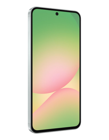 MOBILE PHONE GALAXY A56 5G/256GB GREEN SM-A566B SAMSUNG