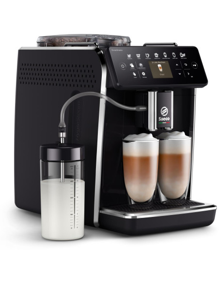 COFFEE MACHINE SAECO GRANAROMA/SM6480/00 PHILIPS
