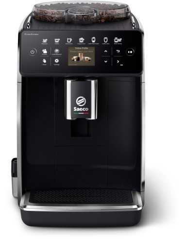 COFFEE MACHINE SAECO GRANAROMA/SM6480/00 PHILIPS