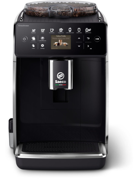 COFFEE MACHINE SAECO GRANAROMA/SM6480/00 PHILIPS