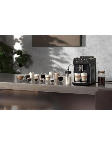 COFFEE MACHINE SAECO GRANAROMA/SM6480/00 PHILIPS