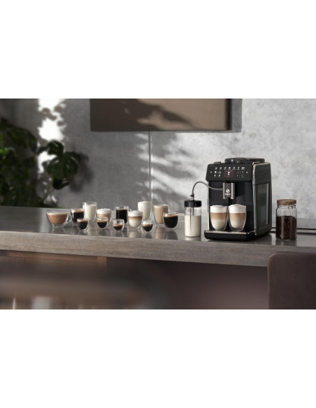 COFFEE MACHINE SAECO GRANAROMA/SM6480/00 PHILIPS