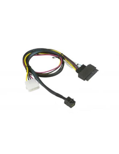 SERVER ACC CABLE OCULINK-U.2/CBL-SAST-0957 SUPERMICRO