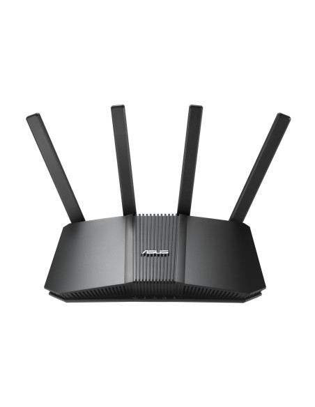 Wireless Router, ASUS, Wi-Fi 7 (802.11be), Data speed 3600 Mbit/s, Ethernet WAN Yes, WAN connection type RJ-45, Ethernet LAN Ye