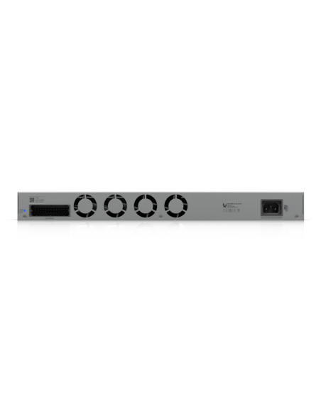 Switch, UBIQUITI, Type L3, 400 Watts, USW-PRO-XG-10-POE