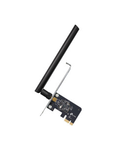 WRL ADAPTER 600MBPS/DUAL BAND ARCHER T2E TP-LINK