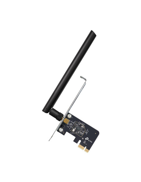 WRL ADAPTER 600MBPS/DUAL BAND ARCHER T2E TP-LINK
