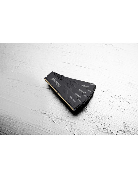 MEMORY DIMM 8GB PC25600 DDR4/KF432C16BB/8 KINGSTON