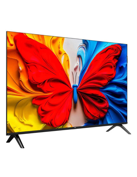 TV Set, TCL, 40 ", Full HD, 1920 x 1080 pixels, Flat, 16:9, QLED, 40V5C