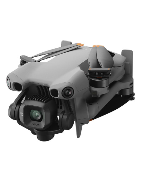 Drone, DJI, Mini 5 Pro Fly More Combo (DJI RC 2), Consumer, CP.MA.00000894