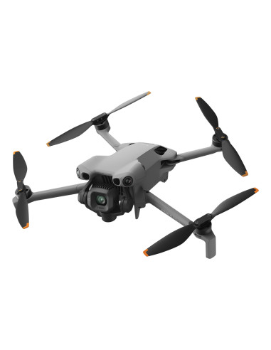 Drone, DJI, Mini 5 Pro Fly More Combo (DJI RC 2), Consumer, CP.MA.00000894