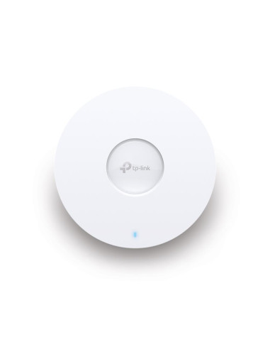 Access Point, TP-LINK, Omada, 1x2.5GbE, EAP660HD