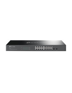 Switch, TP-LINK, Omada, TL-SG2218, Rack, 2xSFP, TL-SG2218