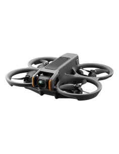 Drone, DJI, DJI Avata 2 Fly Smart Combo (Single Battery), CP.FP.00000266