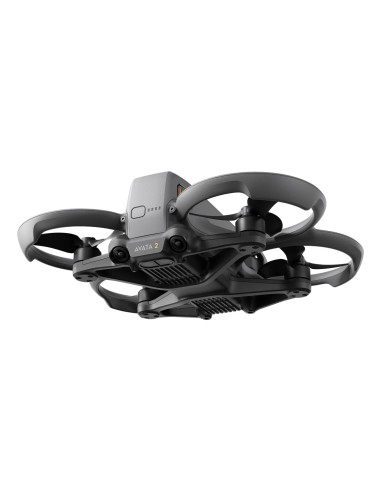 Drone, DJI, DJI Avata 2 Fly Smart Combo (Single Battery), CP.FP.00000266